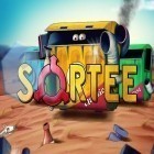 Download game Sortee for free and Mad Maks for iPhone and iPad.