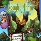 Download game Sough Ninja for free and Leap worm for iPhone and iPad.