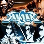 Download game SoulCalibur for free and Toss it for iPhone and iPad.