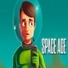 Download game Space age for free and Shaun White snowboarding: Origins for iPhone and iPad.