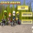 Download game Space Bikers for free and Another World for iPhone and iPad.