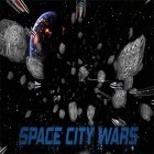 Download game Space city wars for free and Galaxy on Fire – Alliances for iPhone and iPad.