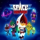 Download game Space disorder for free and Mercenary for iPhone for iPhone and iPad.