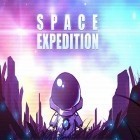 Download game Space expedition for free and EA sports: UFC for iPhone and iPad.
