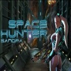 Download game Space Hunter Sandra for free and Crazy farming for iPhone and iPad.
