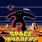 Download game Space Invaders for free and Coin princess for iPhone and iPad.