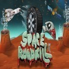Download game Space Roadkill for free and Animal hospital 3D: Africa for iPhone and iPad.