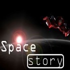 Download game Space story for free and The mesh for iPhone and iPad.