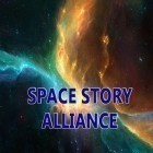 Download game Space story: Alliance for free and Ferrari GT. Evolution for iPhone and iPad.