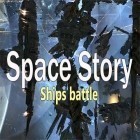 Download game Space story: Ships battle for free and Bloody Mary Ghost Adventure for iPhone and iPad.