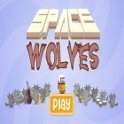 Download game Space Wolves for free and Burning Run for iPhone and iPad.