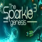 Download game Sparkle 3: Genesis for free and Sniper fury for iPhone and iPad.