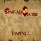 Download game Spartans vs Vikings for free and American McGee's: Crooked house for iPhone and iPad.