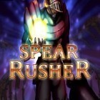 Download game Spear rusher for free and Vampireville: haunted castle adventure for iPhone and iPad.