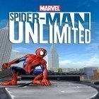 Download game Spider-Man unlimited for free and Lost horizon for iPhone and iPad.