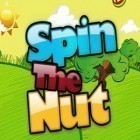 Download game Spin The Nut for free and The Sims FreePlay for iPhone and iPad.