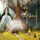 Download game Spirit walkers: Curse of the cypress witch for free and Til morning's light for iPhone and iPad.
