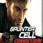 Download game Splinter Cell Conviction for free and Monsters Blow Down for iPhone and iPad.