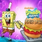 Download game Sponge Bob: Diner dash for free and Jailbreaker 2 for iPhone and iPad.