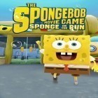 Download game Sponge Bob: Sponge on the run for free and Apocalypse Zombie Commando - Final Battle for iPhone and iPad.