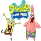 Download game Sponge Bob's: Game frenzy for free and Rock The Vegas for iPhone for iPhone and iPad.