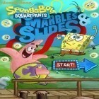Download game SpongeBob Marbles & Slides for free and Pac-Man: friends for iPhone and iPad.