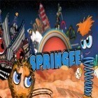Download game Springee for free and Ultra Jump for iPhone and iPad.
