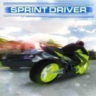 Download game Sprint Driver for free and Cat Dash for iPhone and iPad.