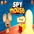 Download game Spy mouse for free and Save the pencil for iPhone and iPad.