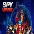 Download game Spy wars for free and King's League: Odyssey for iPhone and iPad.