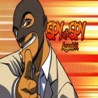 Download game SpySpy for free and Age of Sparta for iPhone and iPad.