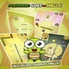 Download game Squirkie: Lost His Shells! for free and Slender man: Origins 2 for iPhone and iPad.