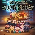 Download game Stair surfers for free and Sky Tourist for iPhone and iPad.