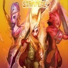 Download game Stampede 3D for free and Requiem Z for iPhone and iPad.