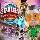 Download game Stan Lee's hero command for free and Palm Heroes 2 Deluxe for iPhone and iPad.