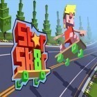 Download game Star skater for free and Duck destroyer for iPhone and iPad.