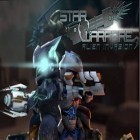 Download game Star Warfare:Alien Invasion for free and Toy defense 4: Sci-Fi for iPhone and iPad.