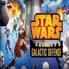 Download game Star wars: Galactic defense for free and Smosh: Food battle. The game for iPhone and iPad.