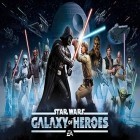 Download game Star wars: Galaxy of heroes for free and Star defender 4 for iPhone and iPad.