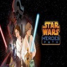 Download game Star wars: Heroes path for free and Steampunk Tower for iPhone and iPad.