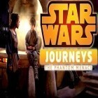 Download game Star wars journeys: The phantom menace for free and Age Of Empire for iPhone and iPad.
