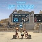 Download game Star Wars: Pit Droids for free and  for iPhone and iPad.