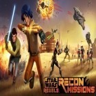 Download game Star wars rebels: Recon missions for free and Iron sea: Defenders for iPhone and iPad.