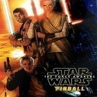 Download game Star wars. The force awakens: Pinball 4 for free and Pixel cup: Soccer 16 for iPhone and iPad.