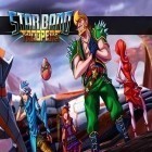 Download game Starband troopers for free and King of karts: 3D racing fun for iPhone and iPad.