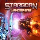 Download game Starborn Wanderers for free and City adventure run for iPhone and iPad.