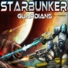 Download game StarBunker:Guardians for free and War is peace for iPhone and iPad.