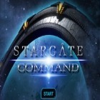 Download game Stargate Command for free and Sea Battle Classic for iPhone and iPad.