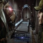 Download game Stargate SG-1: Unleashed Ep 1 for free and The Cranks: epic pranks for iPhone and iPad.