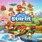 Download game Starlit adventures for free and Battle3D 2: Iron Punch for iPhone and iPad.